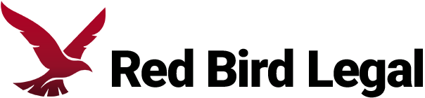 red bird law logo